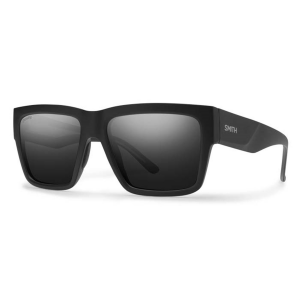 Smith Lineup Sunglasses 2025 in Black