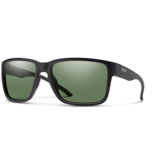 Smith Emerge Sunglasses 2025 in Green