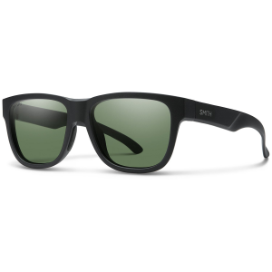 Smith Lowdown Slim 2 Sunglasses 2025 in Black