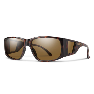 Smith Monroe Peak Sunglasses 2025 in Brown