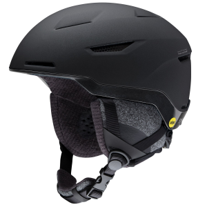 Women's Smith Vida MIPS Helmet 2026 in Black size Small