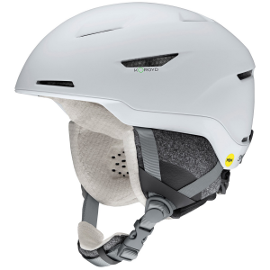 Women's Smith Vida MIPS Helmet 2026 in White size Small