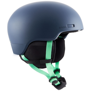 Anon Windham WaveCel Helmet 2023 in Navy size Small