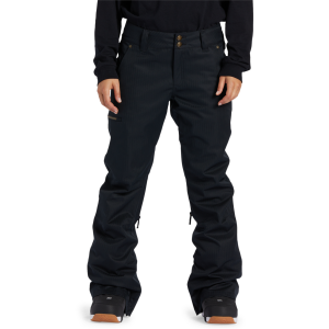Women's DC Viva Pants 2024 in Black size X-Small