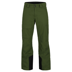 Obermeyer Orion Pants Men's 2024 in Green size 2X-Large