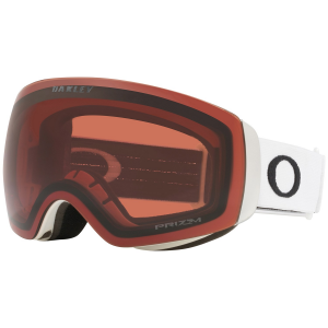 Oakley Flight Deck M Goggles 2025 in White
