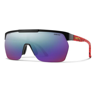 Smith XC Sunglasses 2024 in Red