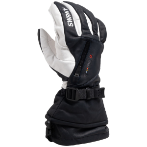 Women's Swany X-Calibur 2.3 Gloves 2025 in Blue size Small | Leather