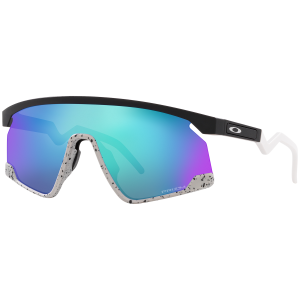 Oakley BXTR Sunglasses 2024 in Blue