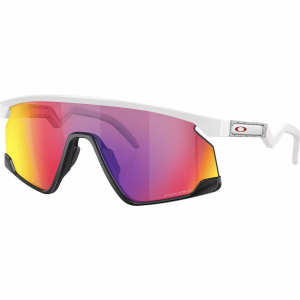 Oakley BXTR Sunglasses 2025 in White