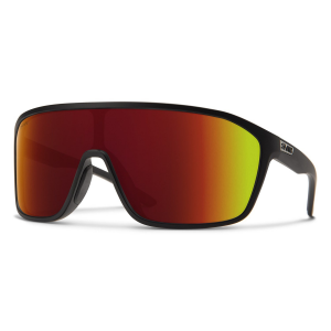 Smith Boomtown Sunglasses 2025 in Black