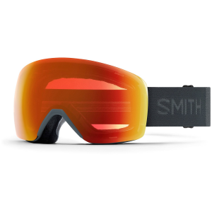 Smith Skyline Goggles 2026 in Gray