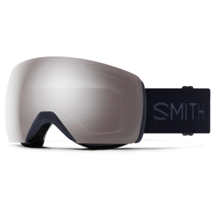 Smith Skyline X-Large Goggles 2025 in Blue