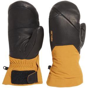 Arc'teryx Sabre Mittens 2025 size Medium