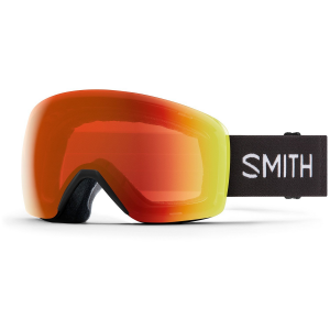 Smith Skyline Goggles 2026 in Black
