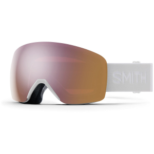 Smith Skyline Goggles 2026 in White