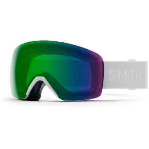 Smith Skyline Goggles 2026 in Green
