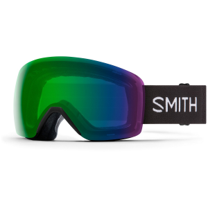 Smith Skyline Goggles 2026 in Black
