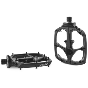 Specialized Boomslang Platform Pedals 2024 in Black | Aluminum