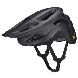Specialized Ambush 2 MIPS Bike Helmet 2025 in Black size Large