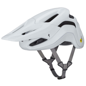 Specialized Ambush 2 MIPS Bike Helmet 2025 in White size Medium