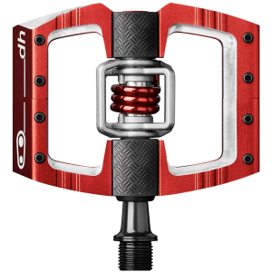 Crank Brothers Mallet DH Pedals 2025 in Black