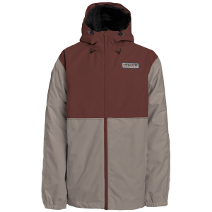 Airblaster Revert Jacket Men's 2024 in Brown size Small