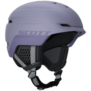 Scott Chase 2 Plus MIPS Helmet 2024 in Purple size Small