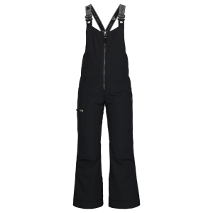 Kid's Obermeyer Anya Bib Pants Girls' 2024 in Black size Small