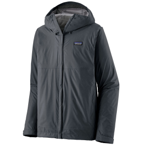 Patagonia Torrentshell 3L Jacket Men's 2026 in Blue size Small