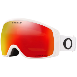 Oakley Flight Tracker M Goggles 2026 in White
