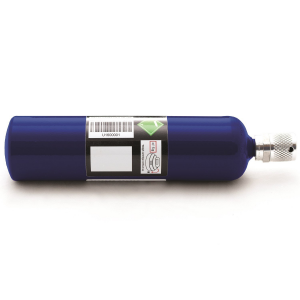 Arva Reactor Refillable Canister (Empty) 2026 in Blue