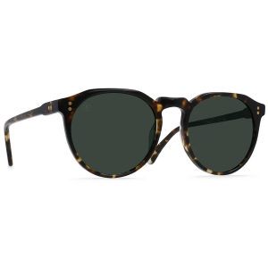 RAEN Remmy Sunglasses 2025 in Brown size 49 | Cotton