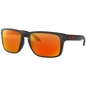 Oakley Holbrook X-Large Sunglasses 2025 in Black