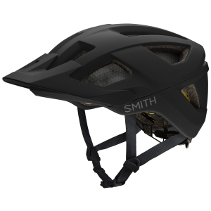 Smith Session MIPS Bike Helmet 2025 in Black size Small
