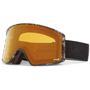 Von Zipper Velo VFS Goggles 2024 in Black