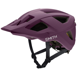 Smith Session MIPS Bike Helmet 2024 in Purple size Large