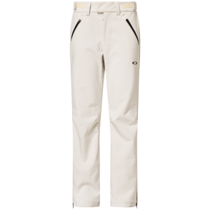 Women's Oakley Softshell Pants 2024 in White size X-Large | Spandex/Polyester