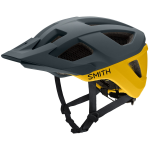 Smith Session MIPS Bike Helmet 2024 in Gold size Large