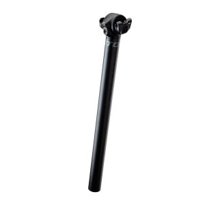Easton EC70 Seatpost 2025 - 27.2x350mm, 20mm Offset in Black size 27.2X350mm 20mm Offset
