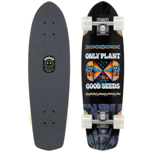 Arbor Pocket Rocket Artist Cruiser Skateboard Complete 2025 size 27