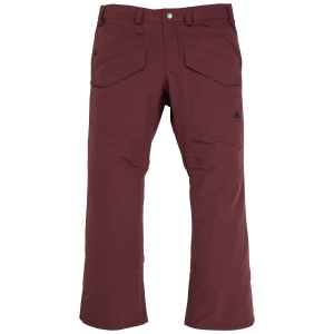 Burton Covert 2.0 Pants Men's 2024 in Red size 2X-Large