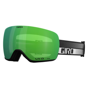 Giro Article II Goggles 2025 in Black