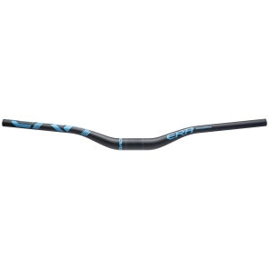 Race Face Era Handlebar 2025 in Black size 35X800X20mm