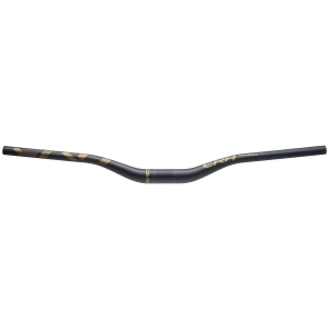 Race Face Era Handlebar 2025 in Black size 35X780X40mm