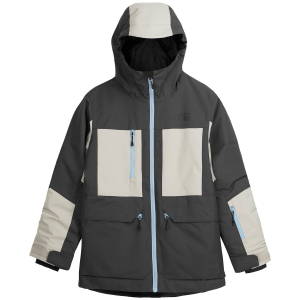 Kid's Picture Organic Stony Jacket Boys' 2024 in Gray size 8 | Polyester