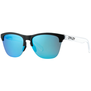Oakley Frogskins Lite Sunglasses 2025 in Black