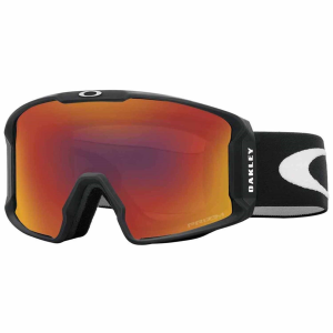 Oakley Line Miner L Goggles 2026 in Black