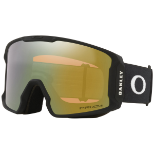 Oakley Line Miner L Goggles 2026 in Black