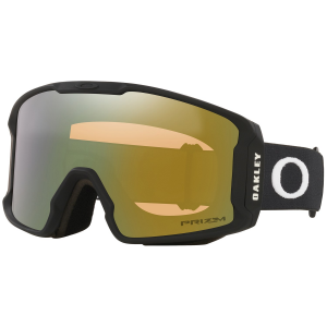 Oakley Line Miner M Goggles 2026 in Black